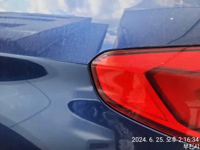 2018 BMW 520 WBAJK7104JBP72364 VIN:WBAJK7104JBP72364