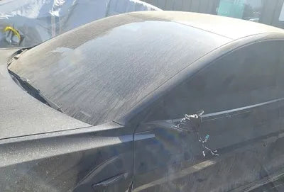 2022 Tesla Model 3 VIN: