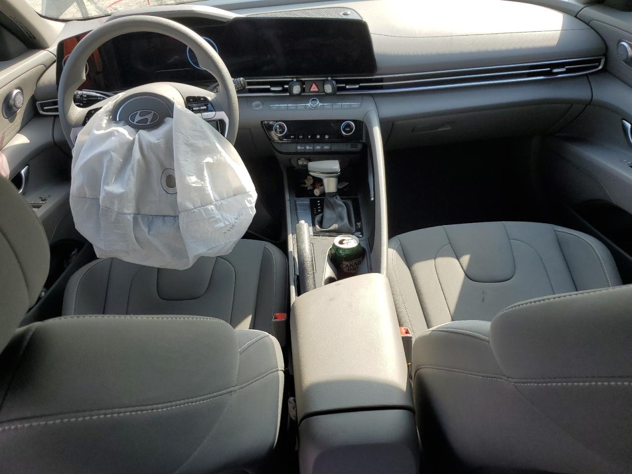 2024 HYUNDAI ELANTRA SEL VIN:KMHLM4DG5RU767036