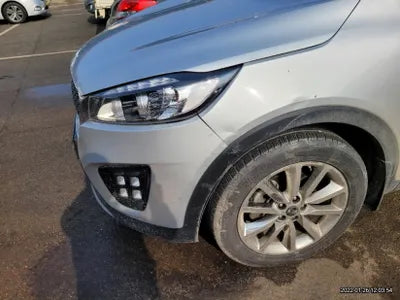 2017 Kia Sorento KNAPS81ABHA337650 VIN:KNAPS81ABHA337650