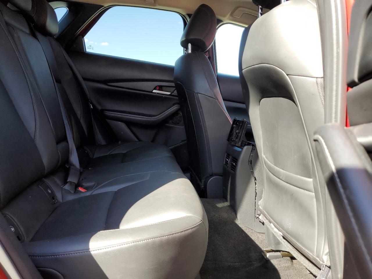 2022 MAZDA CX-30 SELECT VIN:3MVDMBBL5NM415214