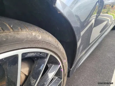 2019 Mercedes-Benz CLS 400 679KMWDD2J2DB6KA0 VIN:679KMWDD2J2DB6KA0