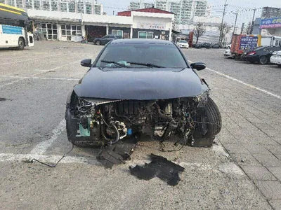 2017 Kia K5 KNAGX411BHA146643 VIN:KNAGX411BHA146643