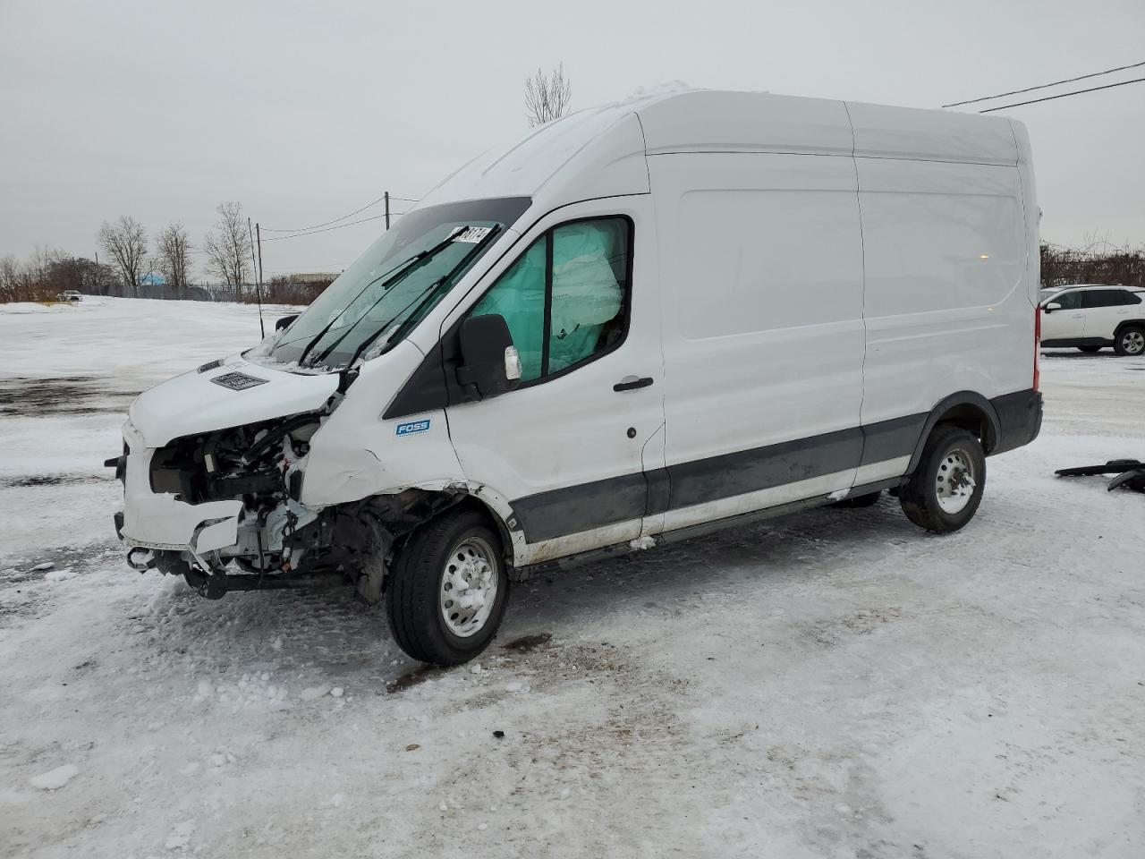 2023 FORD TRANSIT T-250 VIN:JF2GPAWC4DH847081