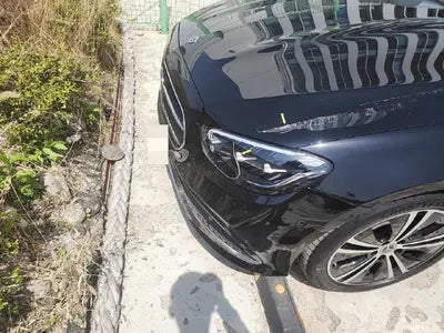 2021 Mercedes-Benz E 250 W1KZF4FB2MA983775 VIN:W1KZF4FB2MA983775