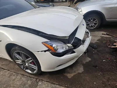 2017 Maserati Quattroporte VIN: