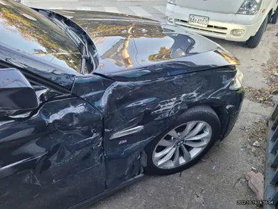 2016 BMW 520 143KMWBA5E5109GG0 VIN:143KMWBA5E5109GG0