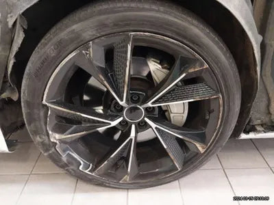 2015 Audi 50 WAUZZZ4H7FN001351 VIN:WAUZZZ4H7FN001351