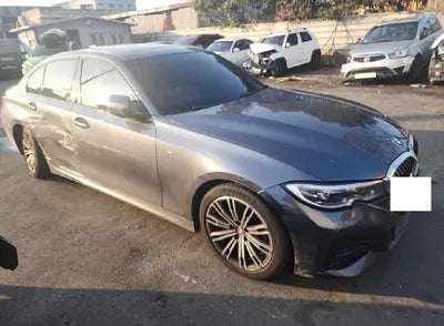 2022 BMW 320 WBA5X5101NFL75426 VIN:WBA5X5101NFL75426