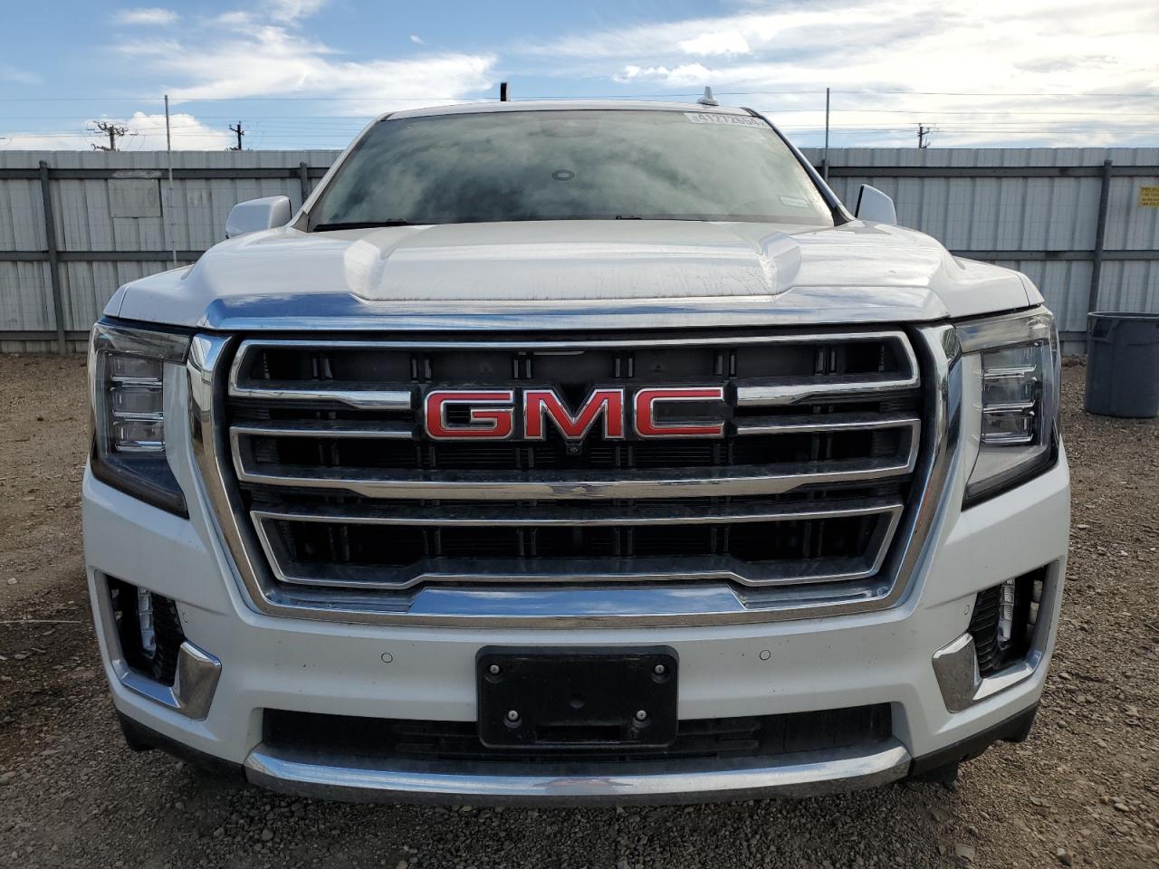 2023 GMC YUKON XL C1500 SLT VIN:1GKS1GKD3PR371940