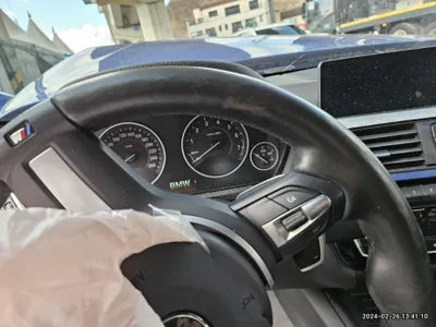 2017 BMW 320 WBA8A9109HK883905 VIN:WBA8A9109HK883905