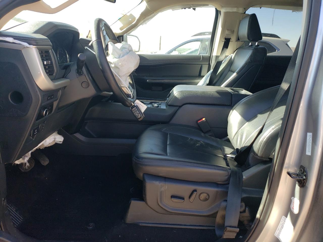 2024 FORD EXPEDITION MAX XLT VIN:1FMJK1J83REA09084