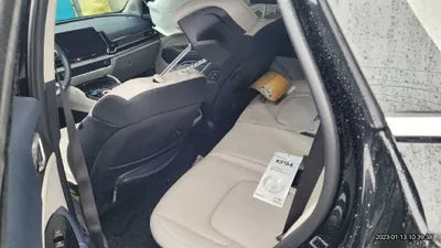 2022 Kia Sportage KNAPX81CBNK019470 VIN:KNAPX81CBNK019470