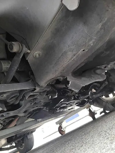 2017 Hyundai Tucson VIN: