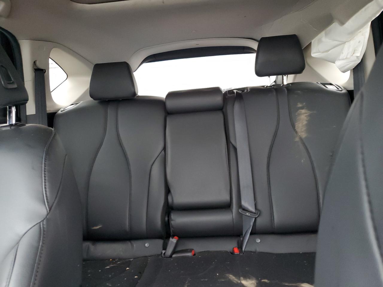 2024 ACURA RDX  VIN:5J8TC2H39RL024535