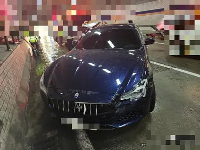 2019 Maserati Quattroporte VIN: