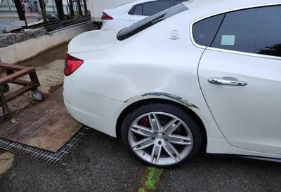 2015 Maserati Ghibli VIN:
