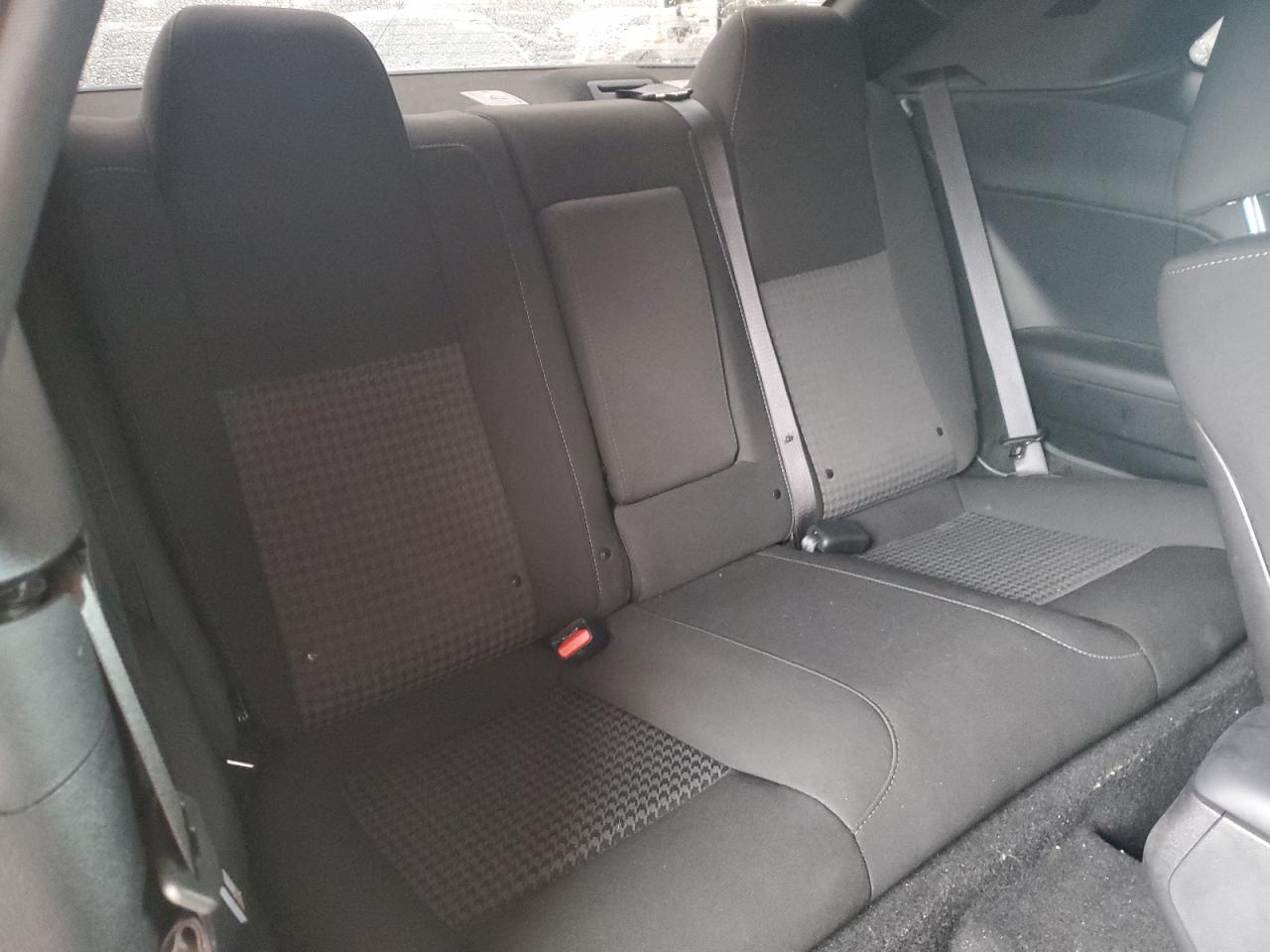 2023 DODGE CHALLENGER GT VIN:2C3CDZJG1PH648877