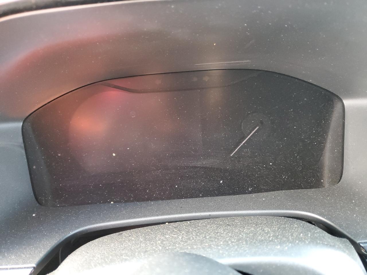 2023 HONDA CR-V SPORT TOURING VIN:7FARS6H92PE005501