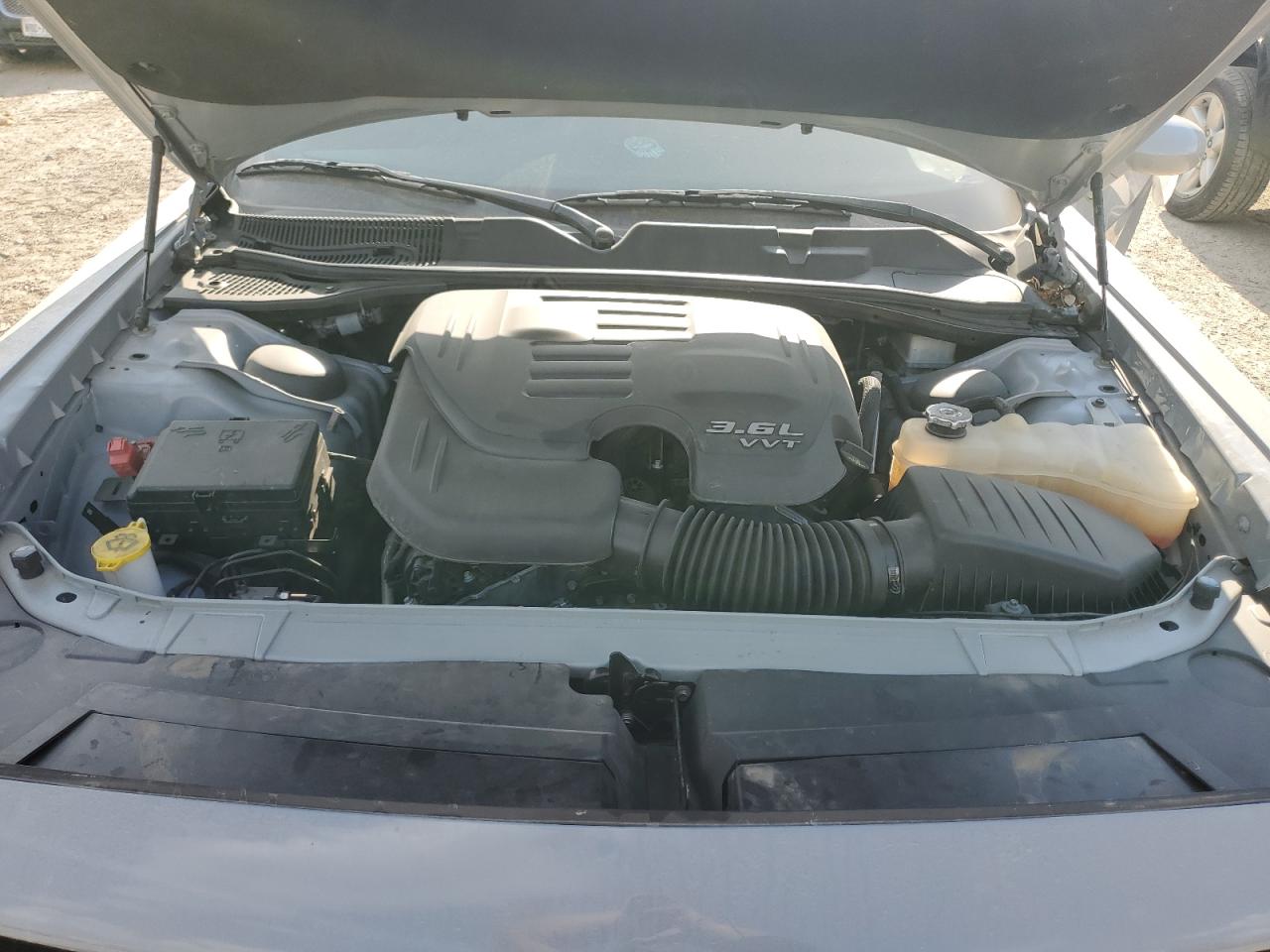 2022 DODGE CHALLENGER SXT VIN:2C3CDZAG9NH182225