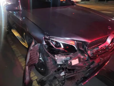 2017 Mercedes-Benz GLC 220 WDC0J0FBXJF294697 VIN:WDC0J0FBXJF294697