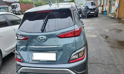 2021 Hyundai Kona KMHK3813GMU680249 VIN:KMHK3813GMU680249