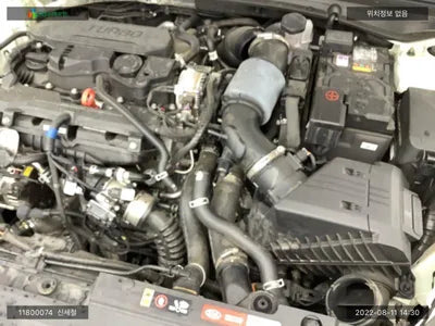2021 Kia K5 KNAG6412BMA125735 VIN:KNAG6412BMA125735