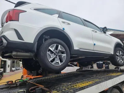 2022 Kia Sorento KNARH81GBNA104319 VIN:KNARH81GBNA104319