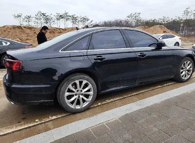 2016 Audi A6 WAUZZZ4G2GN162151 VIN:WAUZZZ4G2GN162151