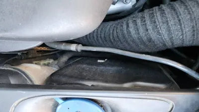 2017 Mercedes-Benz S 350 VIN: