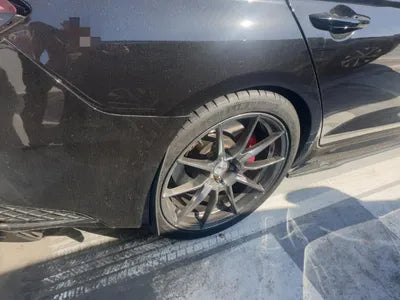 2022 Genesis G70 VIN: