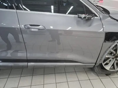 2020 Audi e-tron WAUZZZGE8LB030520 VIN:WAUZZZGE8LB030520
