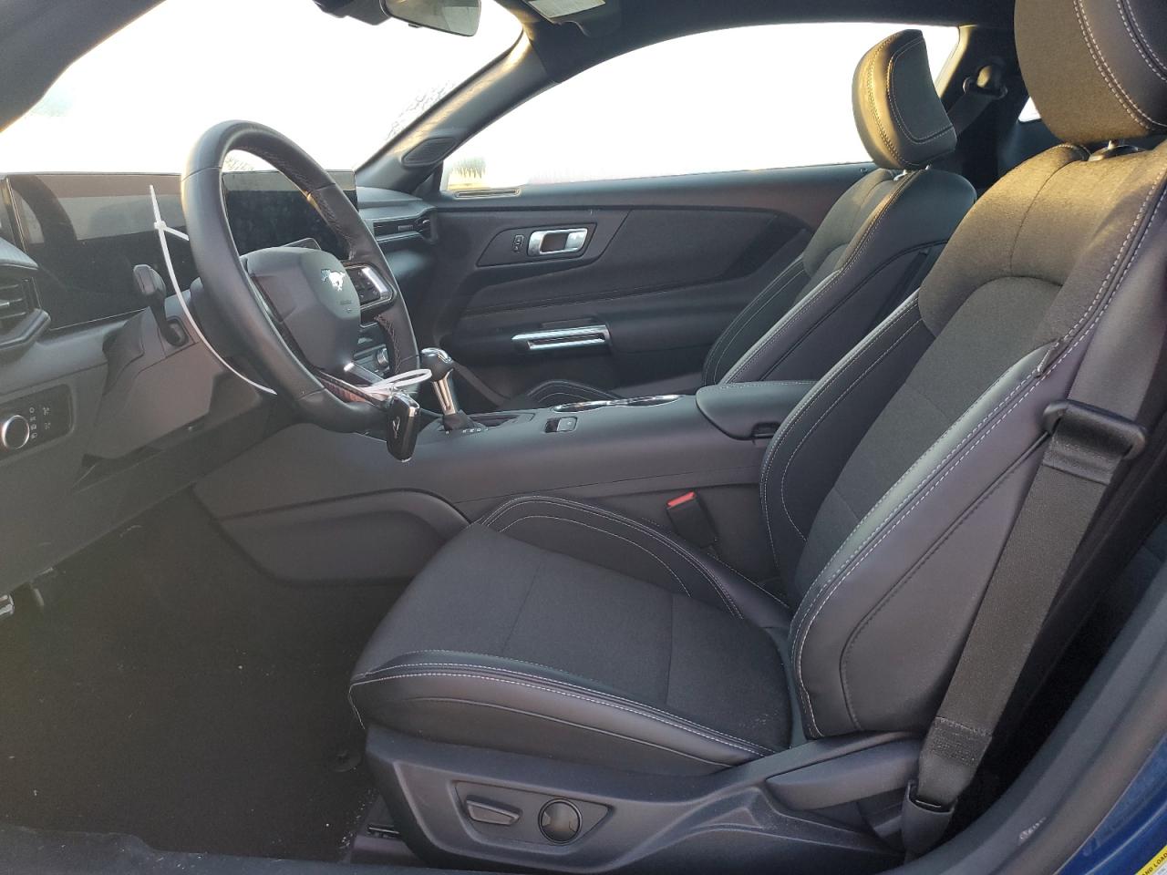 2024 FORD MUSTANG  VIN:1FA6P8THXR5116236