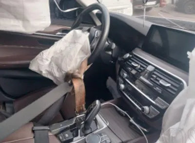 2020 BMW 520 WBAJF3109LWW54738 VIN:WBAJF3109LWW54738