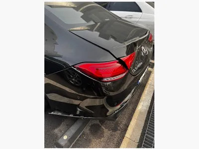 2020 Mercedes-Benz CLS 300 W1K2J1JB8LA055957 VIN:W1K2J1JB8LA055957