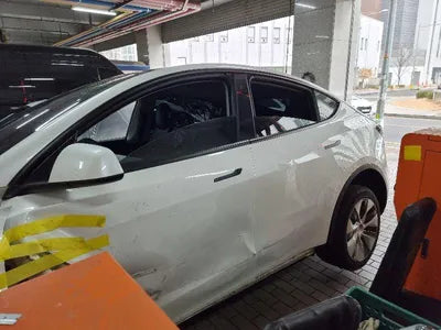 2021 Tesla Model Y 5YJYGDEE5MF168878 VIN:5YJYGDEE5MF168878