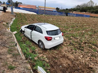 2017 Mercedes-Benz A 200 WDDBF4DB3HJ527035 VIN:WDDBF4DB3HJ527035