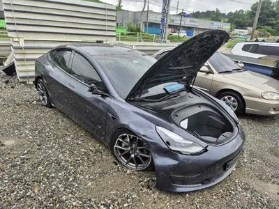 2022 Tesla Model 3 5YJ3E1EB4NF377356 VIN:5YJ3E1EB4NF377356