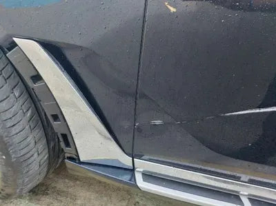 2021 BMW 740 WBATB4102N9J30519 VIN:WBATB4102N9J30519