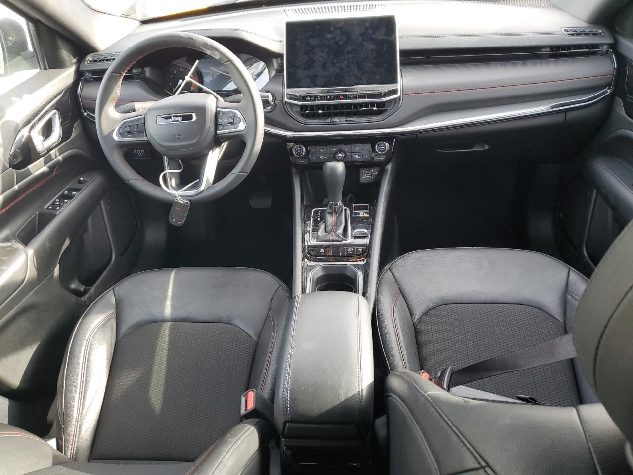 2024 JEEP COMPASS TRAILHAWK VIN:3C4NJDDN2RT145072