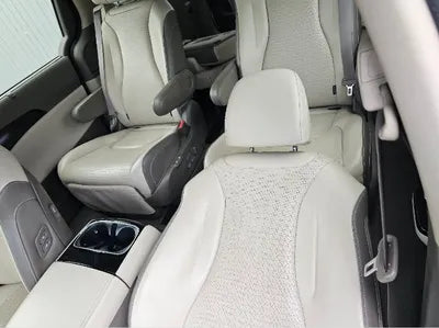 2020 Kia Carnival VIN: