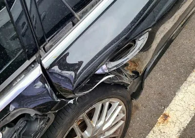 2018 Audi A6 WAUZZZ4G1JN106855 VIN:WAUZZZ4G1JN106855