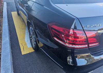 2016 Mercedes-Benz E 250 WDDHF9HB1GB253652 VIN:WDDHF9HB1GB253652