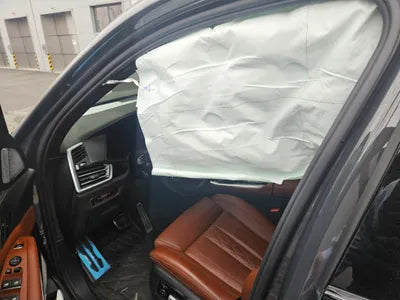 2022 BMW 540 WBATH4105N9M98093 VIN:WBATH4105N9M98093