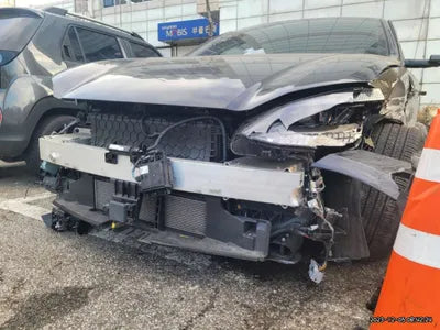 2023 Hyundai Ioniq KMHM541CPPA042080 VIN:KMHM541CPPA042080