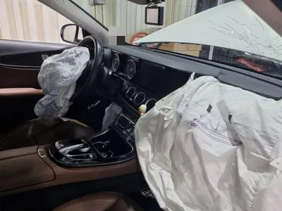 2017 Mercedes-Benz E 220 WDDZF0EB5HA148298 VIN:WDDZF0EB5HA148298