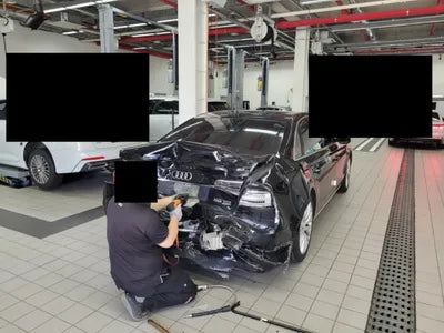 2016 Audi 50 WAUZZZ4H0GN002410 VIN:WAUZZZ4H0GN002410