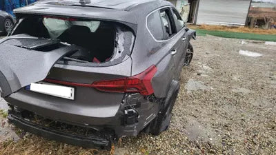 2023 Hyundai Santa FE KMHS2811BPU095910 VIN:KMHS2811BPU095910
