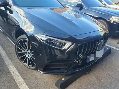 2020 Mercedes-Benz CLS 450 W1K2J5KB4MA082001 VIN:W1K2J5KB4MA082001