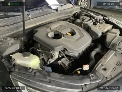 2015 Kia K5 KNAGM419BFA605997 VIN:KNAGM419BFA605997